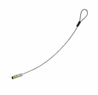 Single Use Wire Grabber w/ 28-in Lanyard, 250 MCM