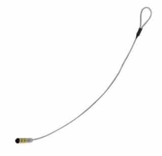 Single Use Wire Grabber w/ 35-in Lanyard, 250 MCM