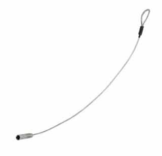 Single Use Wire Grabber w/ 35-in Lanyard, 300 MCM