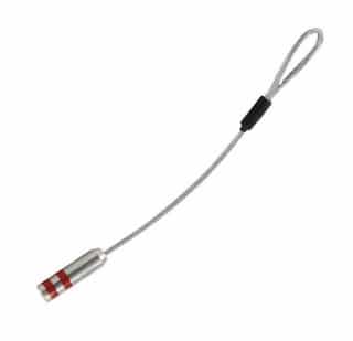 Single Use Wire Grabber w/ 14-in Lanyard, 350 MCM