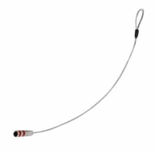 Single Use Wire Grabber w/ 35-in Lanyard, 350 MCM