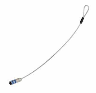 Single Use Wire Grabber w/ 28-in Lanyard, 400 MCM