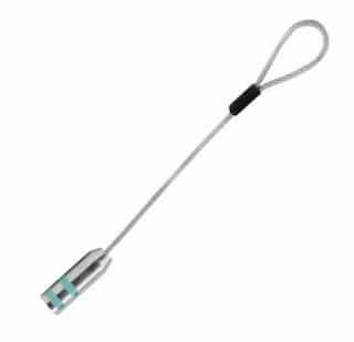 Single Use Wire Grabber w/ 14-in Lanyard, 600 MCM