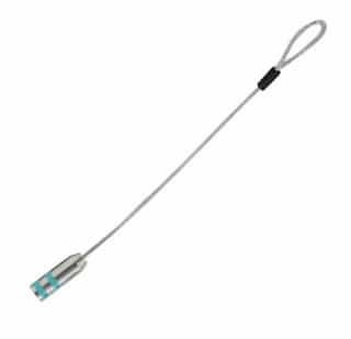 Single Use Wire Grabber w/ 21-in Lanyard, 600 MCM