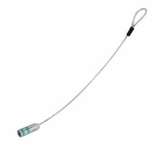 Single Use Wire Grabber w/ 28-in Lanyard, 600 MCM