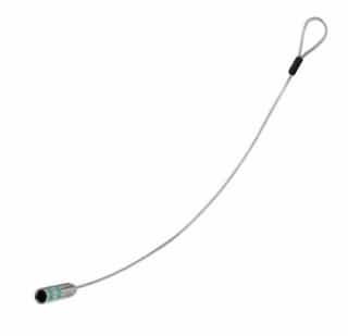Single Use Wire Grabber w/ 35-in Lanyard, 600 MCM