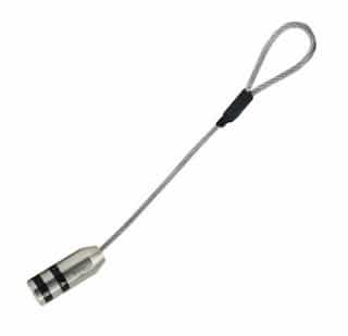 Single Use Wire Grabber w/ 14-in Lanyard, 750 MCM