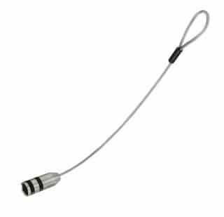 Single Use Wire Grabber w/ 21-in Lanyard, 750 MCM