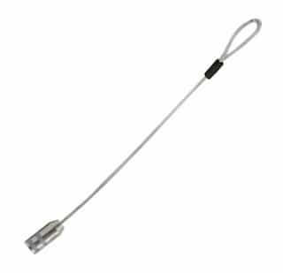 Rectorseal Single Use Wire Grabber w/ 21-in Lanyard, 1000 MCM
