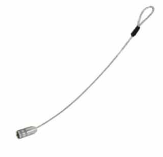 Rectorseal Single Use Wire Grabber w/ 28-in Lanyard, 1000 MCM