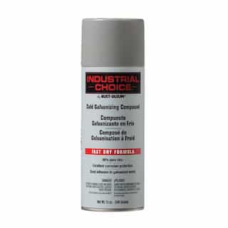 Rust-oleum 14 oz. Galvanizing Compound Spray