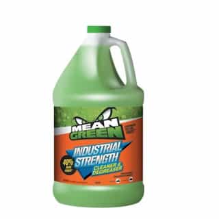 Industrial Strength Cleaners & Degreasers, 1 Gal Bottle