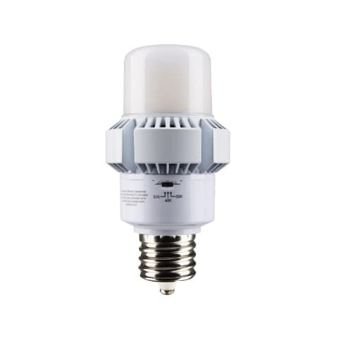 17/35W LED AP28 Bulb, Direct Wire, EX39, 100V-277V, Selectable CCT