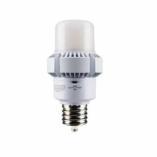Satco 17/35W LED AP28 Bulb, Direct Wire, EX39, 100V-277V, Selectable CCT