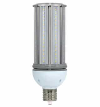 Satco 45W Hi-Pro LED Corn Bulb, 5850 Lumens, 4000K