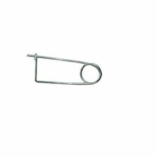 Safety Pins 9-in X 2.5-in Safety Pin