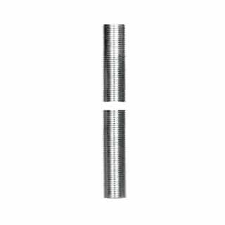 Satco 36-in Steel Nipple, 3/8 IP, 5/8-in wide, Zinc Plated