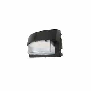 75W/120W Semi Cut-OffWall Pack, Type IV, 120V-277V, Selectable CCT