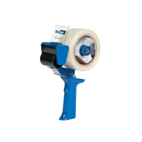 Shurtape 2-in Standard Pistol-Grip Tape Dispenser