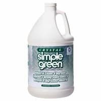 Crystal Simple Green Cleaner, 1 gal Bottle
