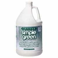Simple Green Crystal Simple Green Cleaner, 1 gal Bottle
