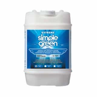 Simple Green 5 Gal. Extreme Aircraft & Precision Cleaner
