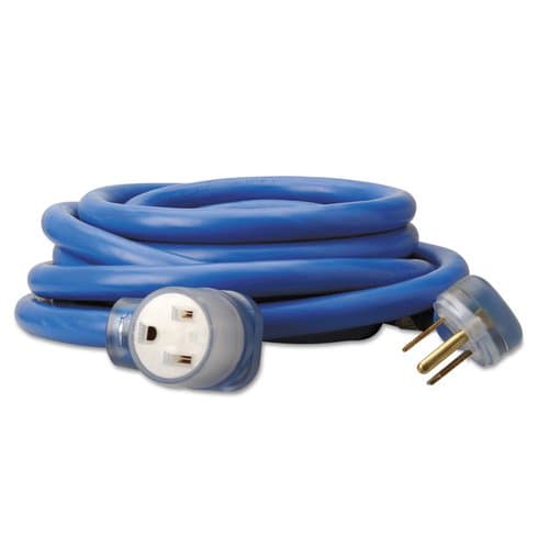 Southwire 8/3 STW Welder Extension Cord, 50'