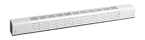 Stelpro 900W Mini Patio Door Heater, 208 V, Silica White