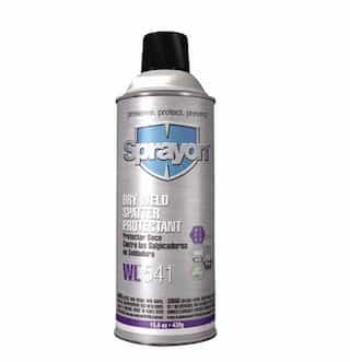 Sprayon 15.5 oz Aerosol White Welder's Powdered Anti-Spatters