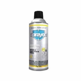 Sprayon 11 oz Moly Chain Lubricant, Aerosol Can