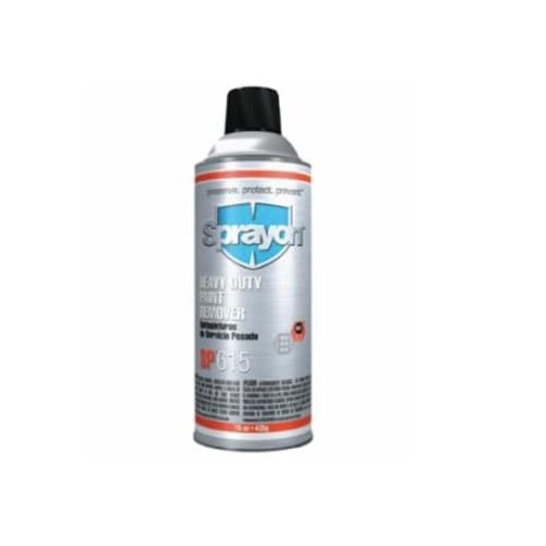 Paint Remover, Aerosol Can, 15 oz.
