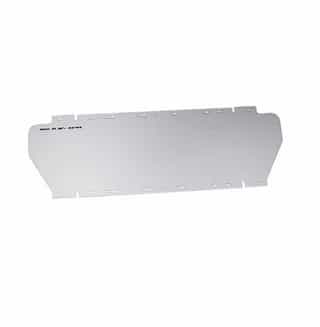 380 Series Replacement Faceshield, Clear