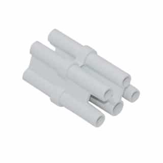 Quick Connector for LED Connectable Strip Lights