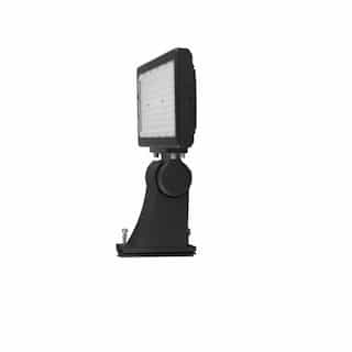 Nuvo Direct Arm Mount for 70W, 90W, & 150W LED Flood Lights, Bronze