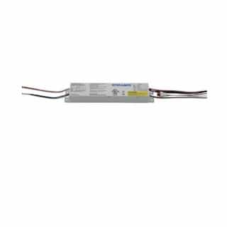 Emergency Battery Backup for Low Bay Linear Strip Lights