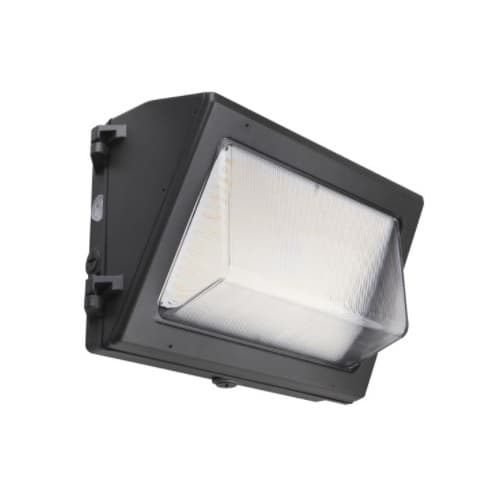 Satco 80W/100W/120W LED Wall Pack, 17280 lm, 120V-277V, CCT Selectable
