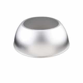 20.55-in Aluminum Reflector for UFO High Bay Fixtures
