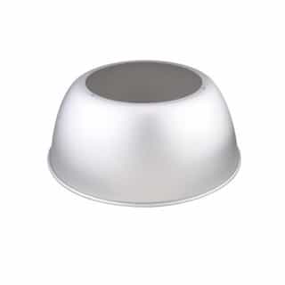 22.24-in Aluminum Reflector for UFO High Bay Fixtures