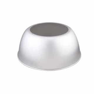 Nuvo 18-in Aluminum Reflector for 200W & 240W LED UFO High Bay Fixtures