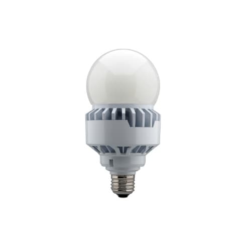 Satco 25W LED A23 Bulb, E26, 3525 lm, 100V-277V, 5000K