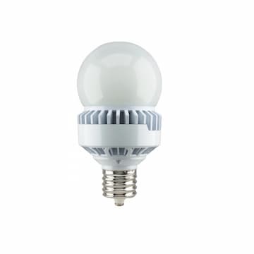 35W LED A25 Bulb, EX39, 4480 lm, 100V-277V, 2700K