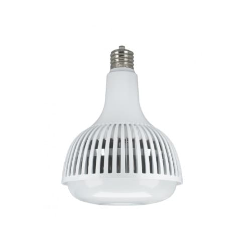 80W LED High Bay Bulb, 250W HID Retrofit, EX39, 9300 lm, 4000K