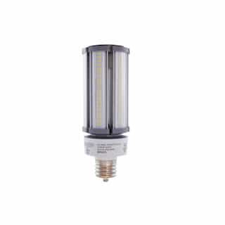 Satco 54W LED Corncob Bulb, 250W Inc. Retrofit, EX39, 8100 lm, 5000K