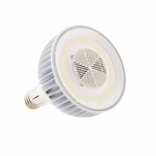 72W LED High Bay Bulb, Dimmable, EX39, 11000 lm, 120-277V, 4000K