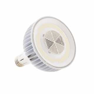 100W LED High Bay Bulb, Dimmable, EX39, 15500 lm, 120-277V, 4000K