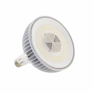 152W LED High Bay Bulb, Dimmable, EX39, 25000 lm, 120-277V, 4000K