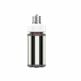 54/45/36W LED Corncob Bulb, Dimmable, EX39, 100-277V, CCT Selectable