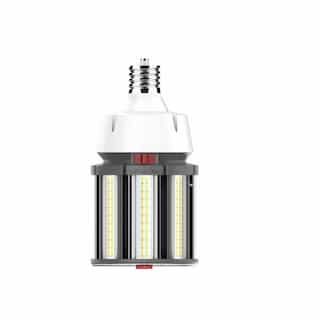 80/63/54W LED Corncob Bulb, Dimmable, EX39, 100-277V, CCT Selectable