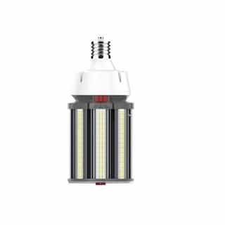 120/100/80W LED Corncob Bulb, Dimmable, EX39, 100-277V, CCT Selectable