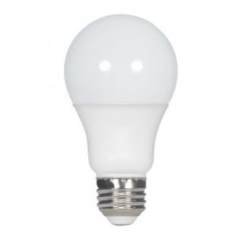 11.5W LED Omni-Directional A19 Bulb, 4000K